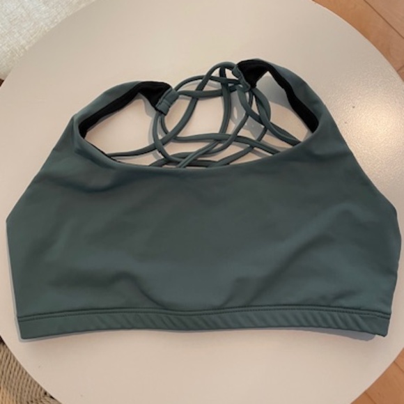 Activewear Bra Bundle #3 - Picture 7 of 8